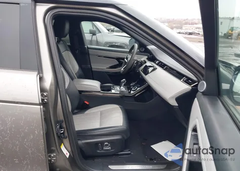 2021 Land Rover Range Rover Evoque R-Dynamic Se z USA, uszkodzony, nr VIN SALZL2FXXMH138935